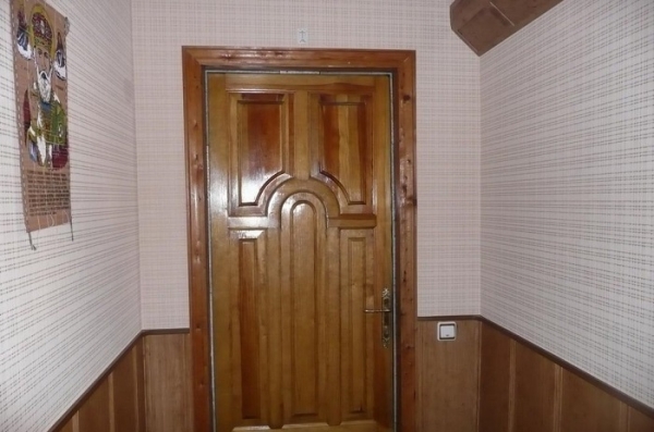 Дизайн стен в прихожей: выбираем декор, цвет и вид Дизайн стен в прихожей: выбираем декор, цвет и вид