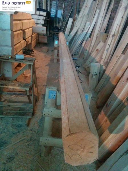 Норвежская рубка. Дома и бани из лафета Норвежская рубка. Дома и бани из лафета