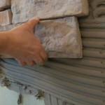 Обустройство бани внутри Обустройство бани внутри