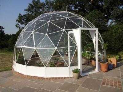 Парники своими руками: проекты и материалы для строительства Парники своими руками: проекты и материалы для строительства