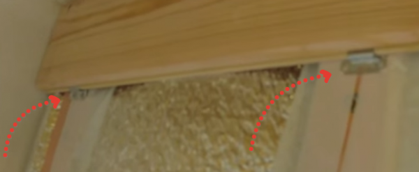 Обшивка бани внутри вагонкой Обшивка бани внутри вагонкой