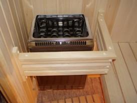 Парилка своими руками – пошаговая инструкция Парилка своими руками – пошаговая инструкция