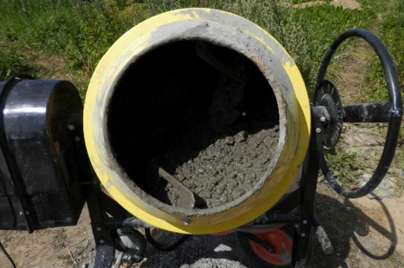 Как правильно залить фундамент зимой Как правильно залить фундамент зимой