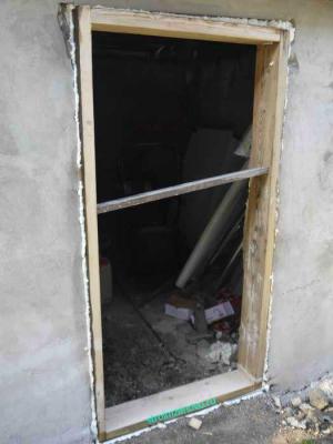 Делаем дверь своими руками
Делаем дверь своими руками