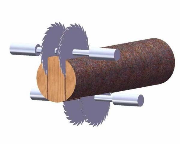 Норвежская рубка. Дома и бани из лафета Норвежская рубка. Дома и бани из лафета