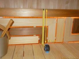 Полок для бани своими руками чертежи Полок для бани своими руками чертежи