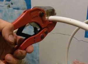 Монтаж пластиковых труб
Монтаж пластиковых труб