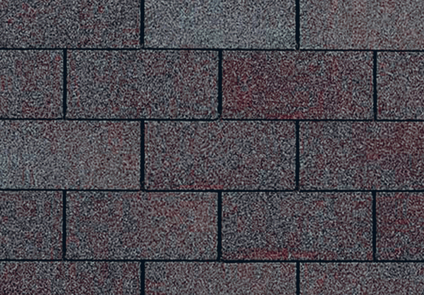 Покрытие крыши мягкой кровлей Покрытие крыши мягкой кровлей