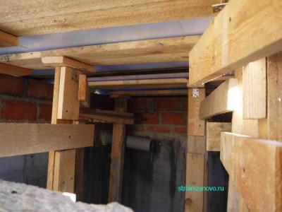  
Выгребная яма своими руками