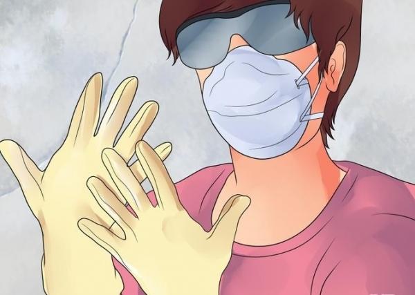 Покраска деревянных дверей Покраска деревянных дверей