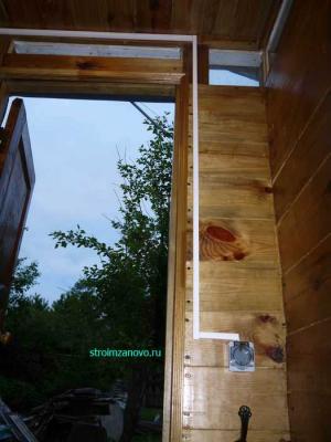 Подключение накопительного водонагревателя
Подключение накопительного водонагревателя