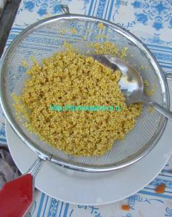 Уха двойная
Уха двойная