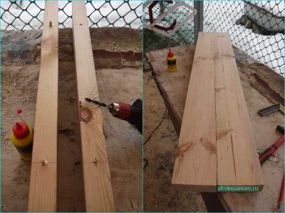 Как сделать дверь
Как сделать дверь