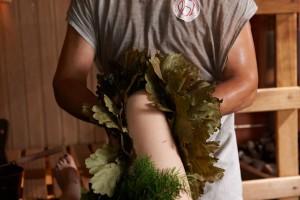 Как правильно париться в русской бане Как правильно париться в русской бане