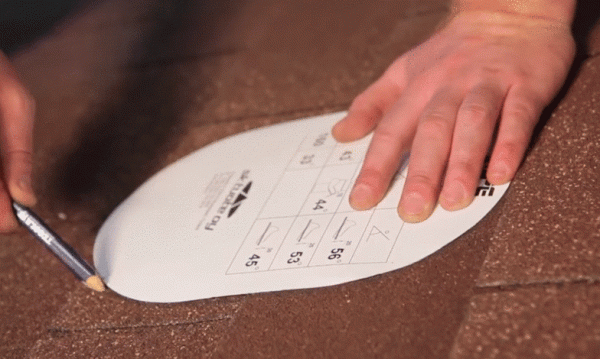 Покрытие крыши мягкой кровлей Покрытие крыши мягкой кровлей