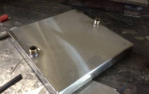 Печь для бани с теплообменником для воды Печь для бани с теплообменником для воды