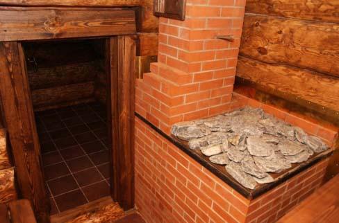 Проекты бань из кирпича Проекты бань из кирпича