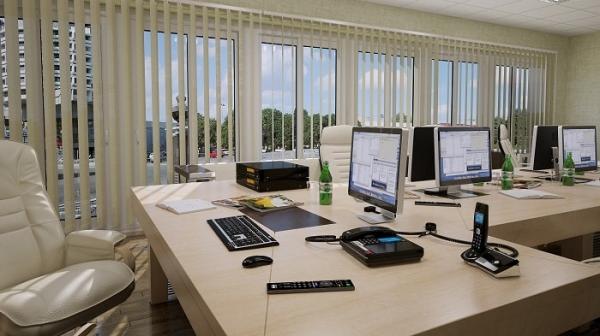 Дизайн офиса в современном стиле: цвета, декор, функциональность Дизайн офиса в современном стиле: цвета, декор, функциональность