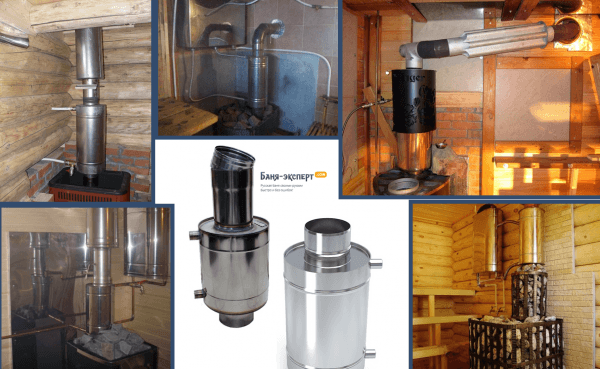 Как сделать печь со встроенным котлом Как сделать печь со встроенным котлом