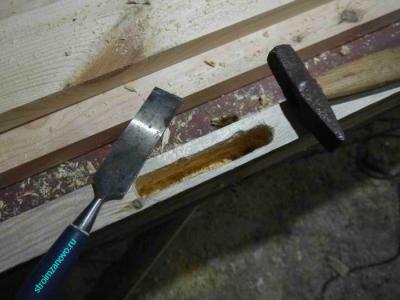 Делаем дверь своими руками
Делаем дверь своими руками