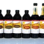 Покраска деревянных дверей