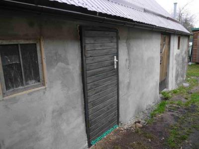 Делаем дверь своими руками
Делаем дверь своими руками