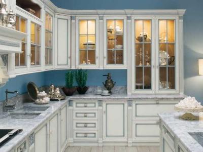 Кухня в стиле прованс
Кухня в стиле прованс