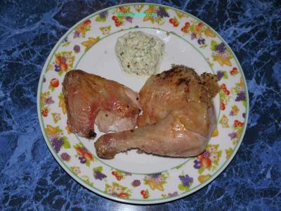 Рецепт курицы на соли
Рецепт курицы на соли