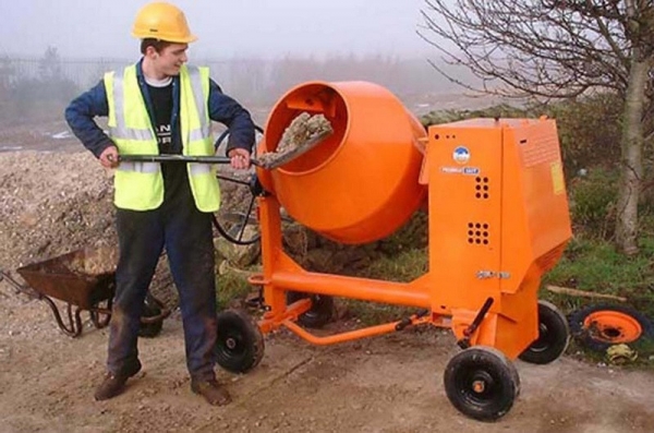 Мелкозаглубленный ленточный фундамент своими руками Мелкозаглубленный ленточный фундамент своими руками