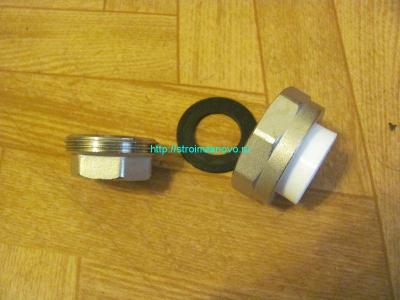 Расширительный бак для отопления
Расширительный бак для отопления