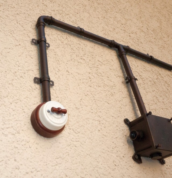 Как крепить кабель-канал Как крепить кабель-канал