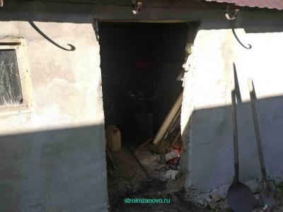 Делаем дверь своими руками
Делаем дверь своими руками