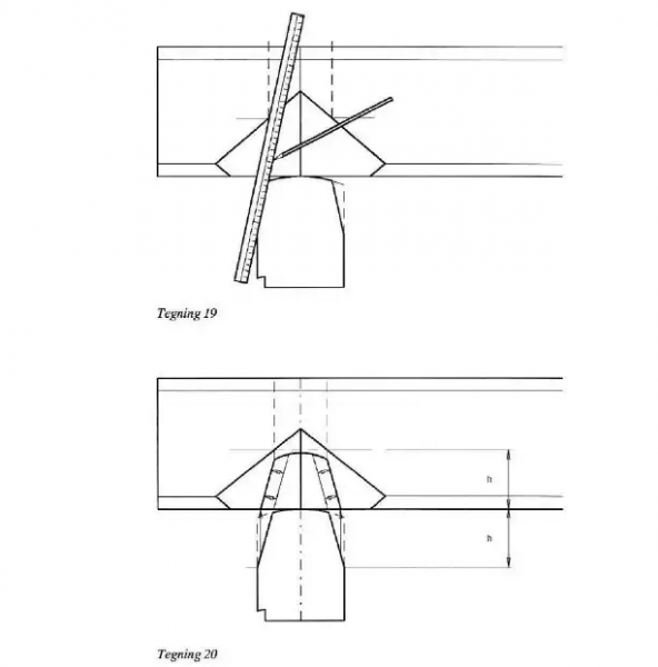 Норвежская рубка. Дома и бани из лафета Норвежская рубка. Дома и бани из лафета