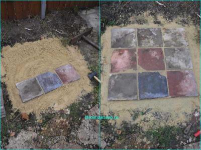 Мельница своими руками
Мельница своими руками