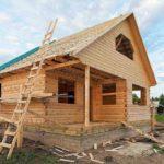 Стоит ли использовать профилированный брус камерной сушки и цена вопроса Стоит ли использовать профилированный брус камерной сушки и цена вопроса