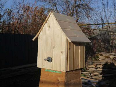 Мельница своими руками
Мельница своими руками