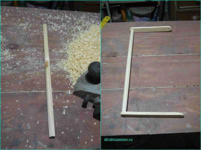 Мольберт своими руками
Мольберт своими руками