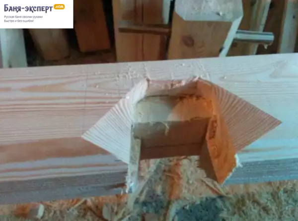 Норвежская рубка. Дома и бани из лафета Норвежская рубка. Дома и бани из лафета