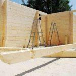 Стоит ли использовать профилированный брус камерной сушки и цена вопроса Стоит ли использовать профилированный брус камерной сушки и цена вопроса