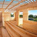 Стоит ли использовать профилированный брус камерной сушки и цена вопроса Стоит ли использовать профилированный брус камерной сушки и цена вопроса