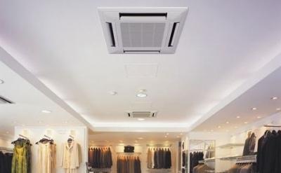 Рекомендации по выбору кассетного кондиционера Рекомендации по выбору кассетного кондиционера