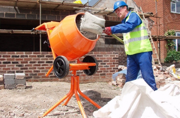 Мелкозаглубленный ленточный фундамент своими руками Мелкозаглубленный ленточный фундамент своими руками