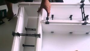 Как правильно залить фундамент зимой Как правильно залить фундамент зимой