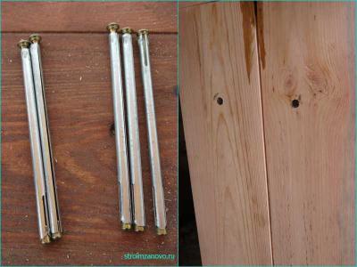 Как сделать дверь
Как сделать дверь