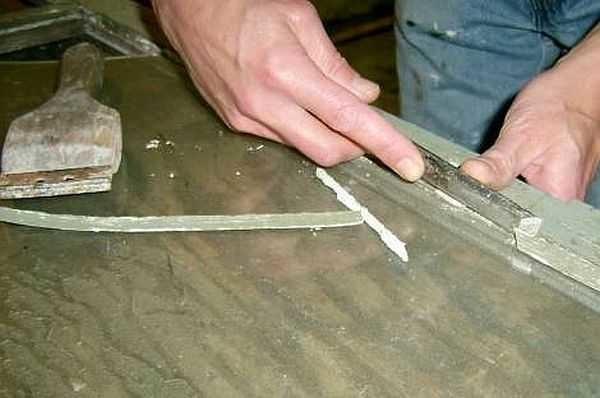 Ремонт деревянных окон Ремонт деревянных окон