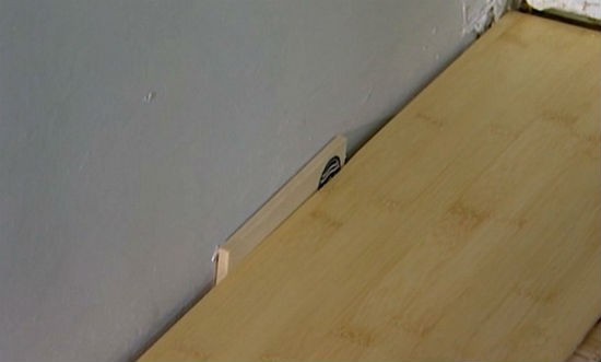 Как сделать регулируемый пол Как сделать регулируемый пол