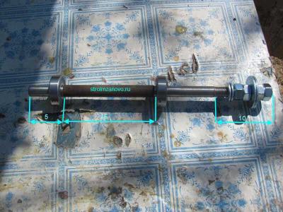 Мельница своими руками
Мельница своими руками