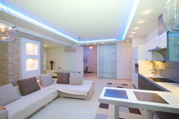 Виды ремонта комнат: как определиться с выбором Виды ремонта комнат: как определиться с выбором