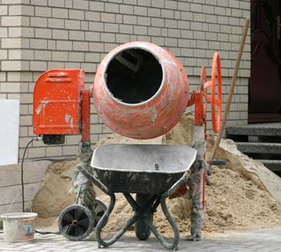 Мелкозаглубленный ленточный фундамент своими руками Мелкозаглубленный ленточный фундамент своими руками