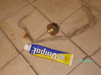 Замена фланца гидроаккумулятора
Замена фланца гидроаккумулятора